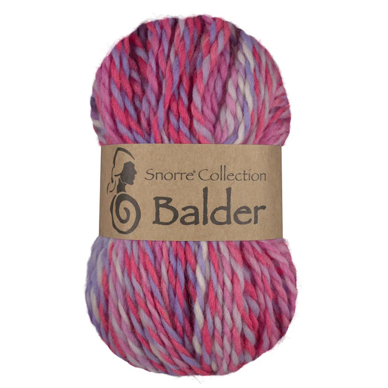 Viking Snorre Balder Multi